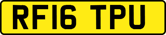 RF16TPU