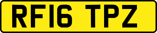 RF16TPZ