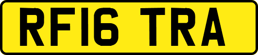 RF16TRA