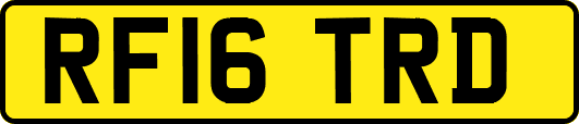 RF16TRD