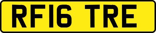 RF16TRE