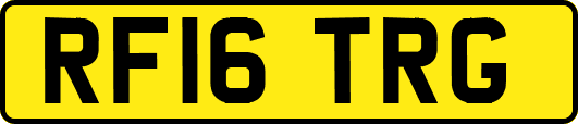 RF16TRG