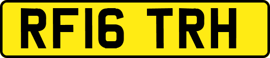 RF16TRH
