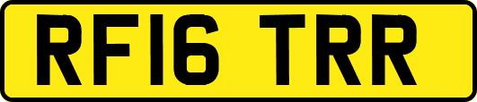 RF16TRR