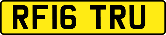 RF16TRU