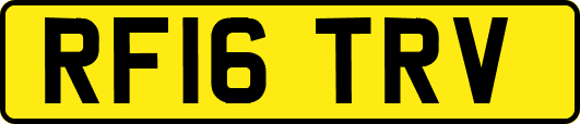 RF16TRV