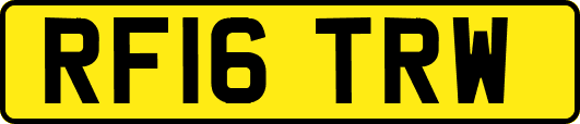 RF16TRW