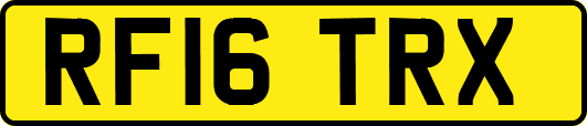 RF16TRX