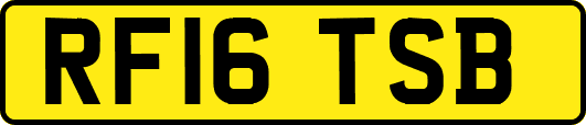 RF16TSB