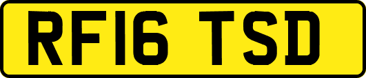 RF16TSD