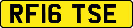 RF16TSE