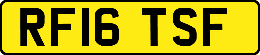 RF16TSF