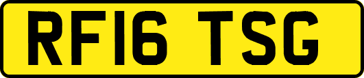 RF16TSG