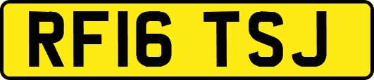 RF16TSJ