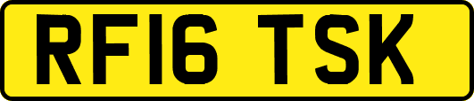 RF16TSK