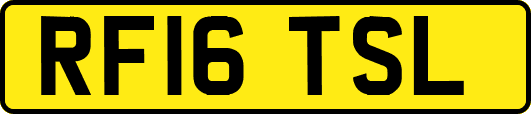 RF16TSL