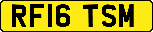 RF16TSM