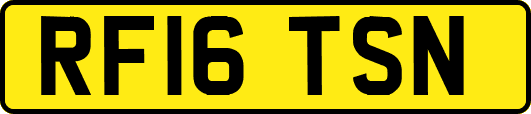 RF16TSN