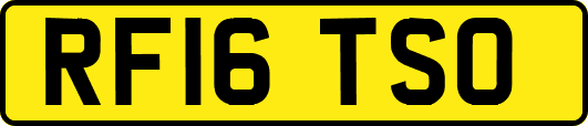 RF16TSO