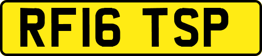 RF16TSP