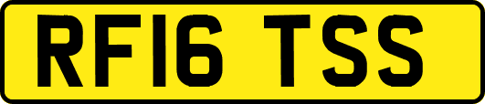 RF16TSS