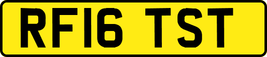 RF16TST