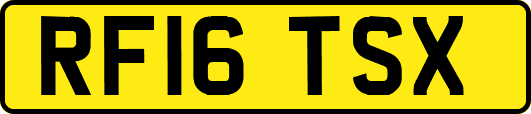 RF16TSX