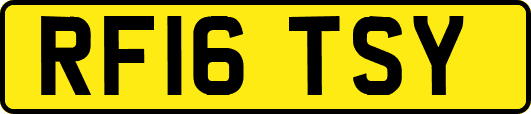 RF16TSY