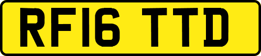 RF16TTD