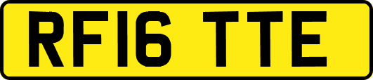 RF16TTE