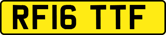 RF16TTF