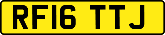 RF16TTJ
