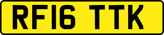 RF16TTK