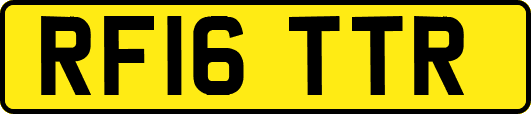 RF16TTR