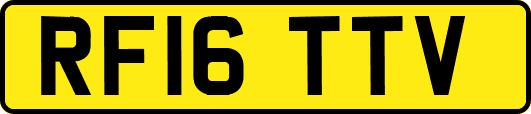 RF16TTV