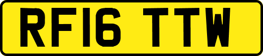 RF16TTW