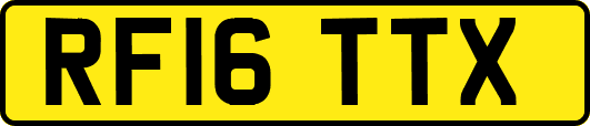 RF16TTX
