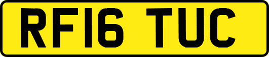 RF16TUC