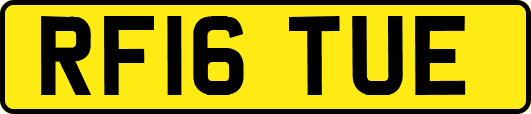 RF16TUE