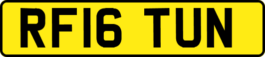 RF16TUN