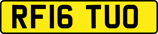 RF16TUO