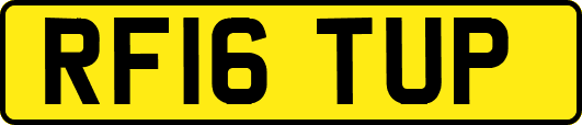 RF16TUP