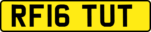 RF16TUT