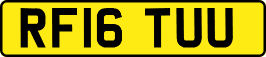 RF16TUU