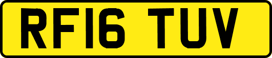 RF16TUV