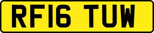 RF16TUW