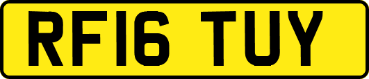 RF16TUY