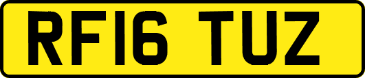 RF16TUZ