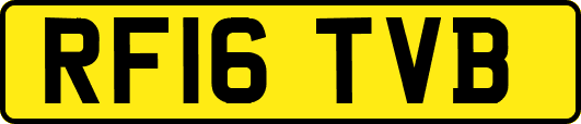 RF16TVB