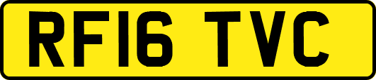 RF16TVC